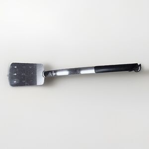 Weber Essentials Stainless‎ Steel Wide Grill Spatula